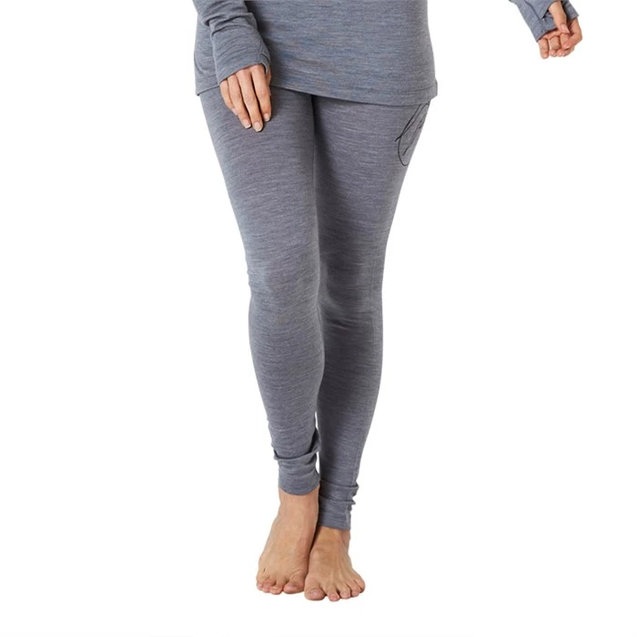 Oyuki Merino Pants - Women's 6 Oyuki Merino Pants - Women's - Image 6