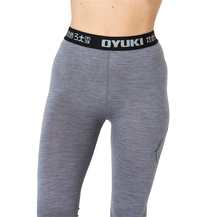 Oyuki Merino Pants - Women's 9 Oyuki Merino Pants - Women's - Image 9