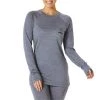 Oyuki Merino Top - Women's