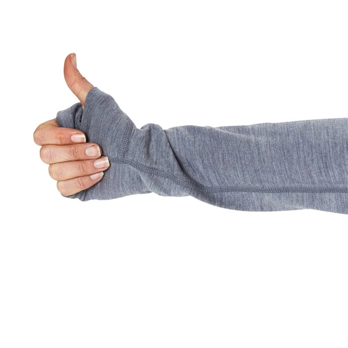 Oyuki Merino Top - Women's 5 Oyuki Merino Top - Women's - Image 5