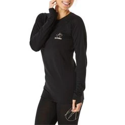 Oyuki Merino Top - Women's 15 Oyuki Merino Top - Women's -Cheap Anon Store oyuki merino top women s 6