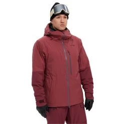 Oyuki Miharashi YamaPro 2L Jacket