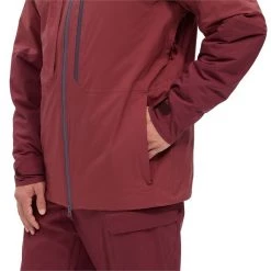 Oyuki Miharashi YamaPro 2L Jacket -Cheap Anon Store oyuki miharashi yamapro 2l jacket 10