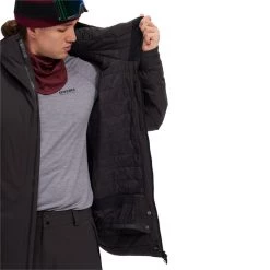 Oyuki Miharashi YamaPro 2L Jacket -Cheap Anon Store oyuki miharashi yamapro 2l jacket 15