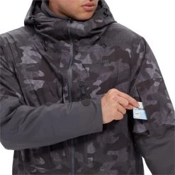 Oyuki Miharashi YamaPro 2L Jacket -Cheap Anon Store oyuki miharashi yamapro 2l jacket 29