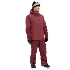 Oyuki Miharashi YamaPro 2L Jacket -Cheap Anon Store oyuki miharashi yamapro 2l jacket 3