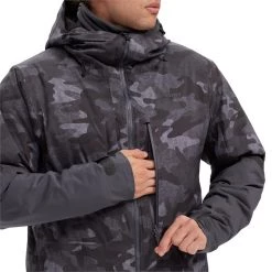 Oyuki Miharashi YamaPro 2L Jacket -Cheap Anon Store oyuki miharashi yamapro 2l jacket 30