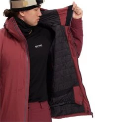 Oyuki Miharashi YamaPro 2L Jacket -Cheap Anon Store oyuki miharashi yamapro 2l jacket 4