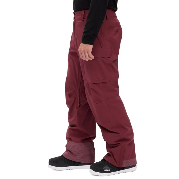 Oyuki Miharashi YamaPro 2L Pants 2 Oyuki Miharashi YamaPro 2L Pants - Image 2