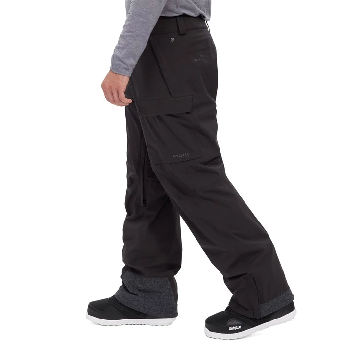 Oyuki Miharashi YamaPro 2L Pants 11 Oyuki Miharashi YamaPro 2L Pants - Image 11