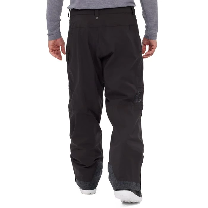 Oyuki Miharashi YamaPro 2L Pants 12 Oyuki Miharashi YamaPro 2L Pants - Image 12