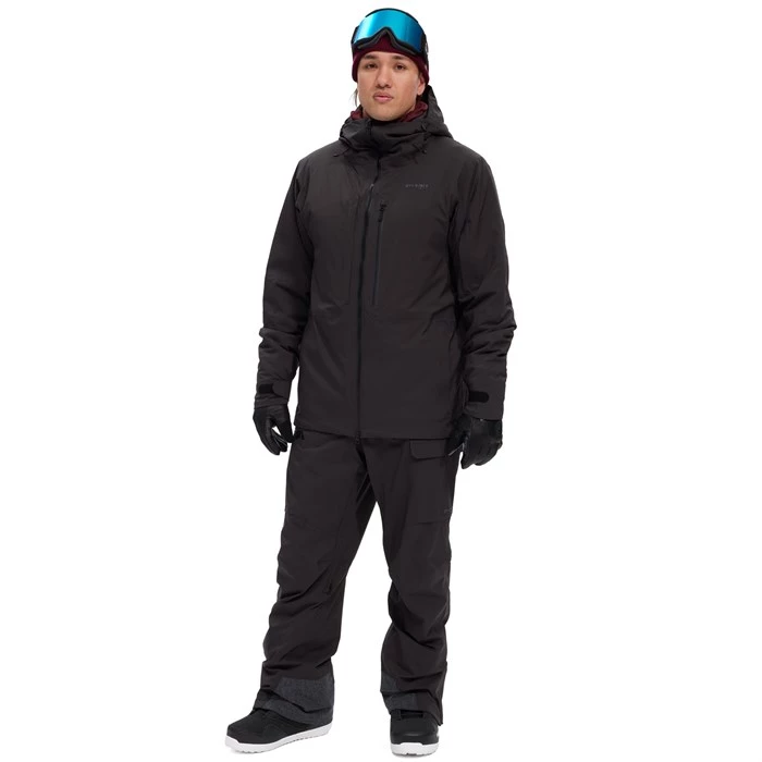 Oyuki Miharashi YamaPro 2L Pants 13 Oyuki Miharashi YamaPro 2L Pants - Image 13