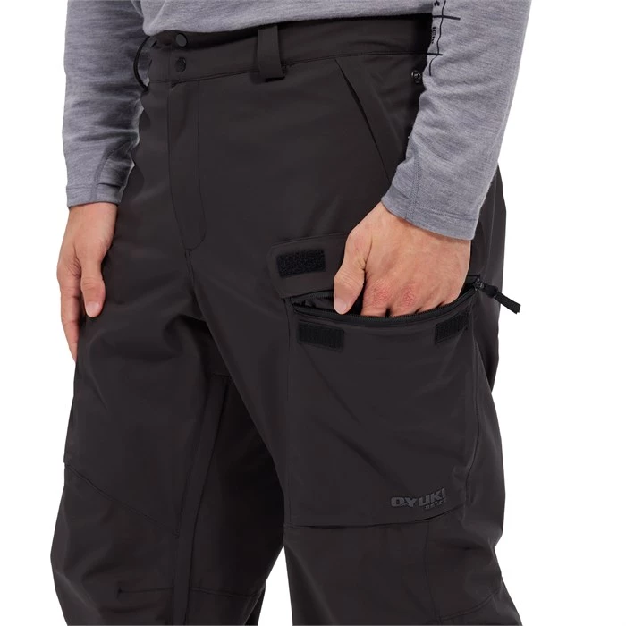 Oyuki Miharashi YamaPro 2L Pants 14 Oyuki Miharashi YamaPro 2L Pants - Image 14