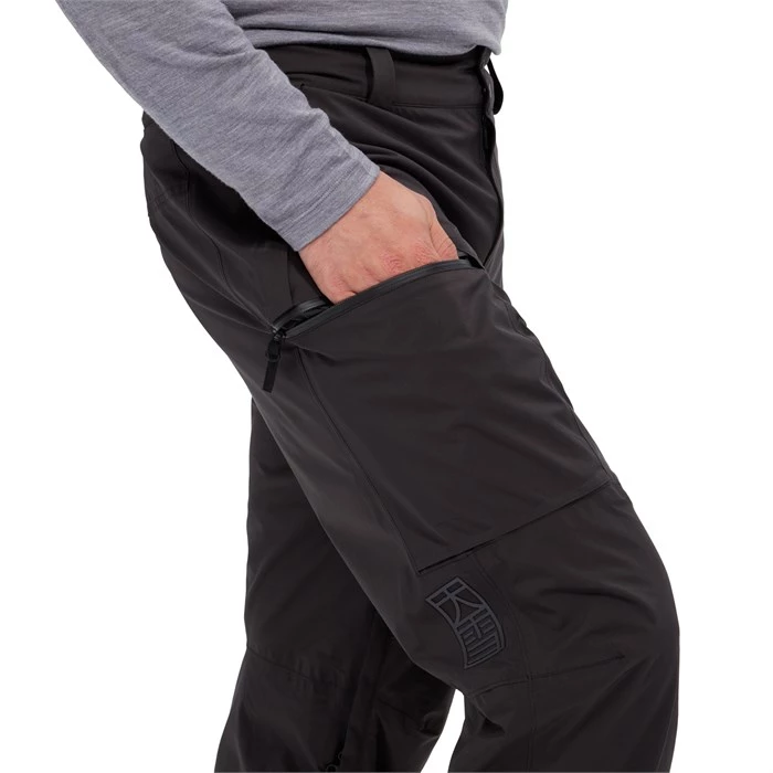 Oyuki Miharashi YamaPro 2L Pants 15 Oyuki Miharashi YamaPro 2L Pants - Image 15