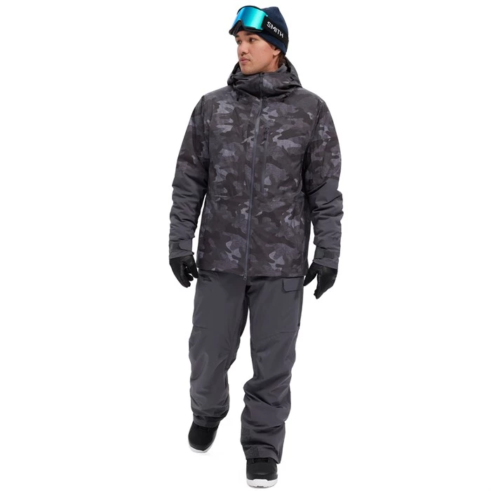 Oyuki Miharashi YamaPro 2L Pants 22 Oyuki Miharashi YamaPro 2L Pants - Image 22