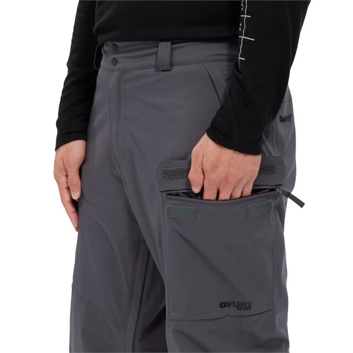 Oyuki Miharashi YamaPro 2L Pants 24 Oyuki Miharashi YamaPro 2L Pants - Image 24