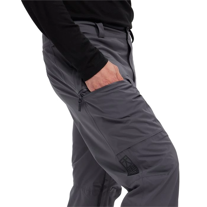 Oyuki Miharashi YamaPro 2L Pants 25 Oyuki Miharashi YamaPro 2L Pants - Image 25