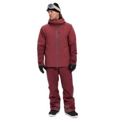 Oyuki Miharashi YamaPro 2L Pants 30 Oyuki Miharashi YamaPro 2L Pants -Cheap Anon Store oyuki miharashi yamapro 2l pants 3