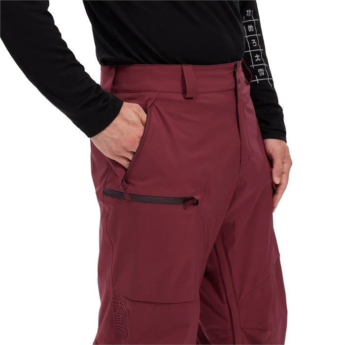 Oyuki Miharashi YamaPro 2L Pants 5 Oyuki Miharashi YamaPro 2L Pants - Image 5