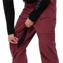 Oyuki Miharashi YamaPro 2L Pants 34 Oyuki Miharashi YamaPro 2L Pants -Cheap Anon Store oyuki miharashi yamapro 2l pants 7