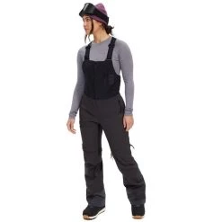 Oyuki Nimi YamaPro 3L Bibs - Women's