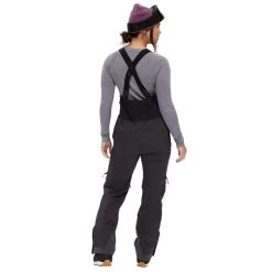 Oyuki Nimi YamaPro 3L Bibs - Women's -Cheap Anon Store oyuki nimi yamapro 3l bibs women s 2