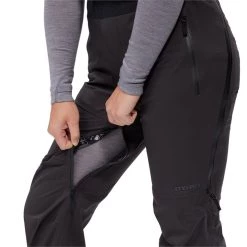 Oyuki Nimi YamaPro 3L Bibs - Women's -Cheap Anon Store oyuki nimi yamapro 3l bibs women s 7