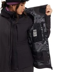 Oyuki Nimi YamaPro 3L Jacket - Women's -Cheap Anon Store oyuki nimi yamapro 3l jacket women s 16