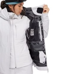 Oyuki Nimi YamaPro 3L Jacket - Women's -Cheap Anon Store oyuki nimi yamapro 3l jacket women s 4