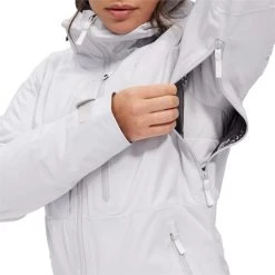 Oyuki Nimi YamaPro 3L Jacket - Women's -Cheap Anon Store oyuki nimi yamapro 3l jacket women s 7