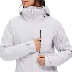 Oyuki Nimi YamaPro 3L Jacket - Women's -Cheap Anon Store oyuki nimi yamapro 3l jacket women s 8