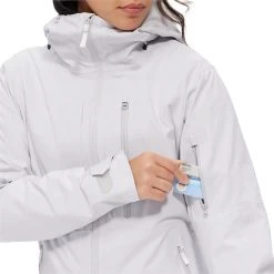 Oyuki Nimi YamaPro 3L Jacket - Women's -Cheap Anon Store oyuki nimi yamapro 3l jacket women s 9