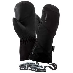 Oyuki Nito GORE-TEX Mitts - Women's -Cheap Anon Store oyuki nito gore tex mitts women s 2