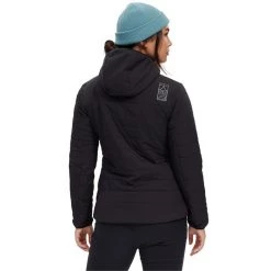 Oyuki Odori Insulator Jacket - Women's -Cheap Anon Store oyuki odori insulator jacket women s 11