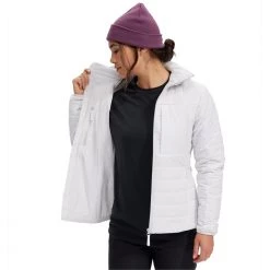 Oyuki Odori Insulator Jacket - Women's -Cheap Anon Store oyuki odori insulator jacket women s 5