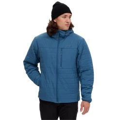 Oyuki Otaru Insulated Jacket