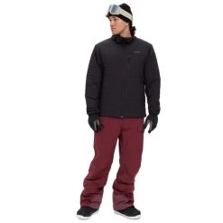 Oyuki Otaru Insulated Jacket -Cheap Anon Store oyuki otaru insulated jacket 13