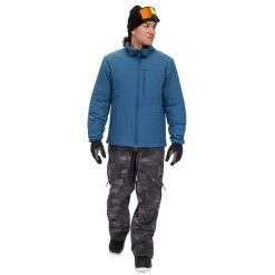 Oyuki Otaru Insulated Jacket -Cheap Anon Store oyuki otaru insulated jacket 3