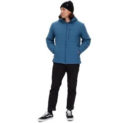 Oyuki Otaru Insulated Jacket -Cheap Anon Store oyuki otaru insulated jacket 4