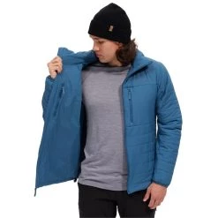 Oyuki Otaru Insulated Jacket -Cheap Anon Store oyuki otaru insulated jacket 5