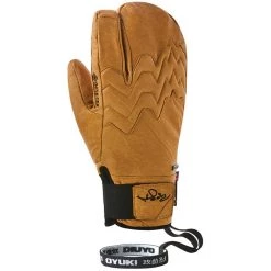 Oyuki Pep GORE-TEX Trigger Mitts