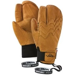 Oyuki Pep GORE-TEX Trigger Mitts -Cheap Anon Store oyuki pep gore tex trigger mitts 2