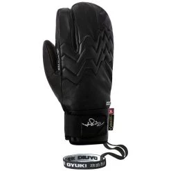 Oyuki Pep GORE-TEX Trigger Mitts -Cheap Anon Store oyuki pep gore tex trigger mitts 3
