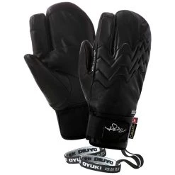 Oyuki Pep GORE-TEX Trigger Mitts -Cheap Anon Store oyuki pep gore tex trigger mitts 5