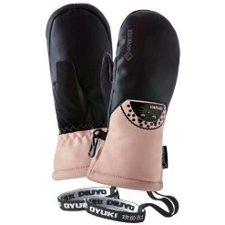 Cheap Anon Store -Cheap Anon Store oyuki rippa gore tex mitts kids 1