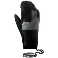 Oyuki Shaka Mitts