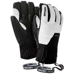 Oyuki Tamashii GORE-TEX Gloves -Cheap Anon Store oyuki tamashii gore tex gloves 3