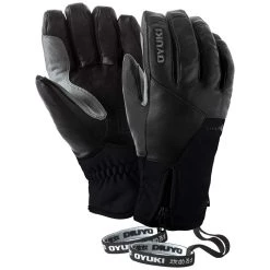 Oyuki Tamashii GORE-TEX Gloves -Cheap Anon Store oyuki tamashii gore tex gloves 6