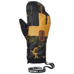 Oyuki x Armada Shaka Mitts -Cheap Anon Store oyuki x armada shaka mitts 2