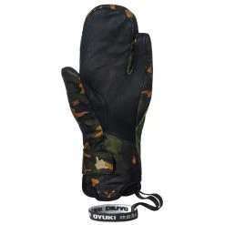 Oyuki x Armada Shaka Mitts -Cheap Anon Store oyuki x armada shaka mitts 3